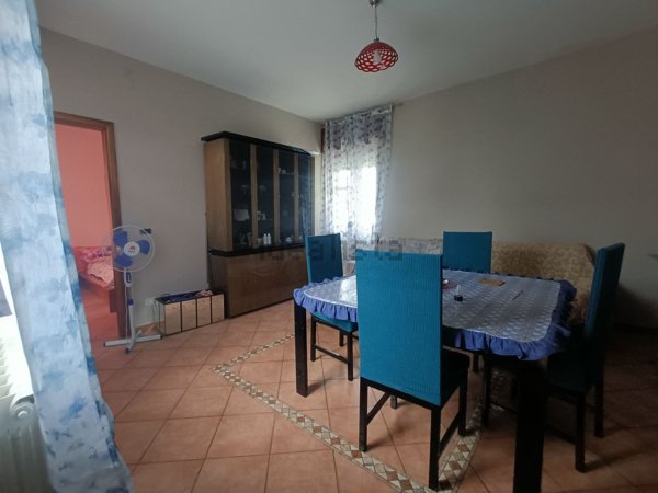 appartamento in affitto a Villafranca Tirrena