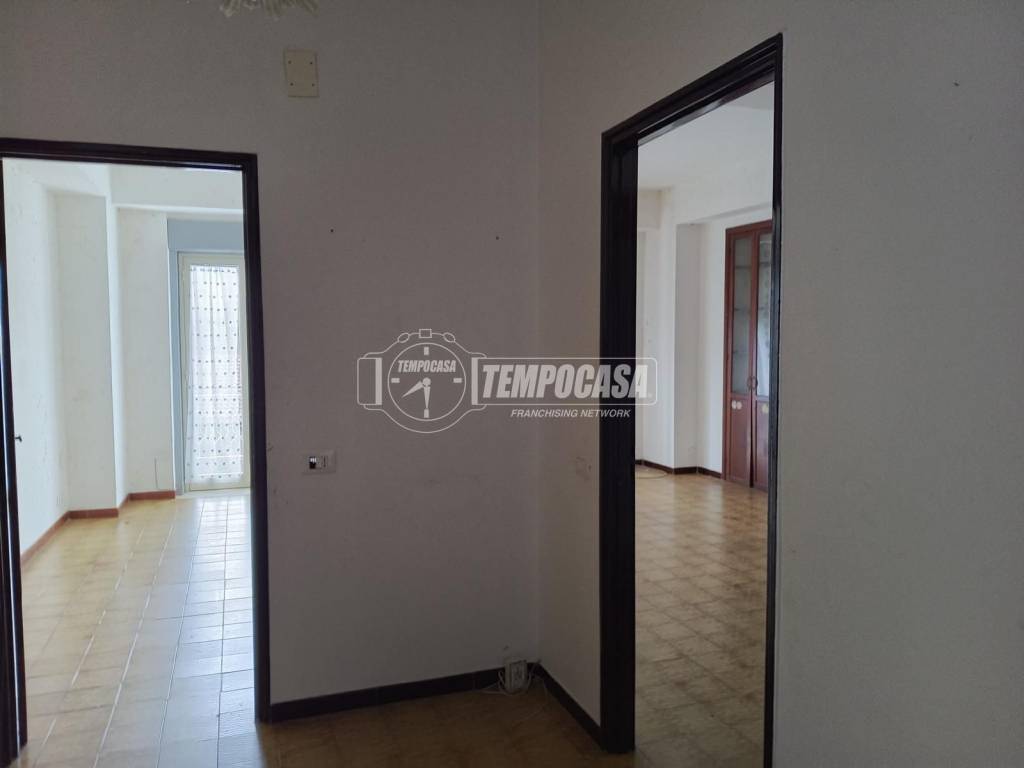 appartamento in affitto a Villafranca Tirrena