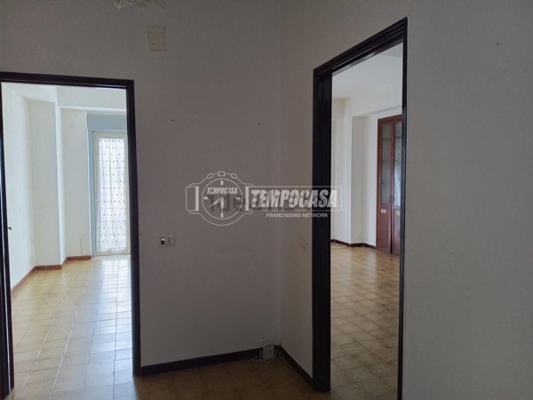 appartamento in affitto a Villafranca Tirrena