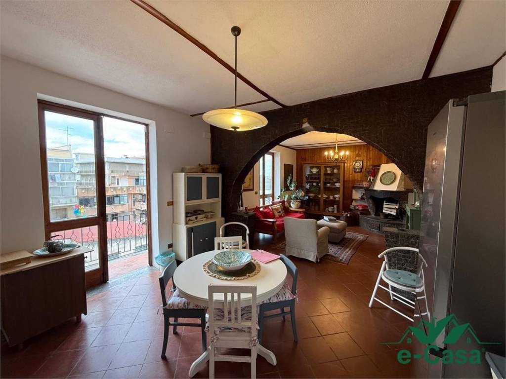 appartamento in affitto a Villafranca Tirrena