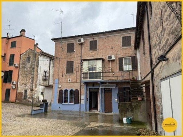 appartamento in affitto a Villafranca Tirrena