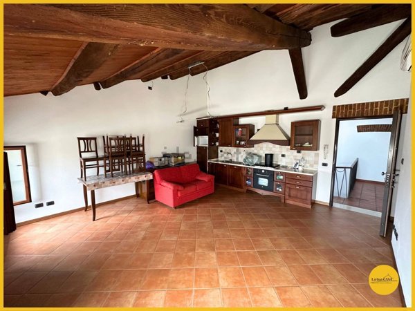 appartamento in affitto a Villafranca Tirrena