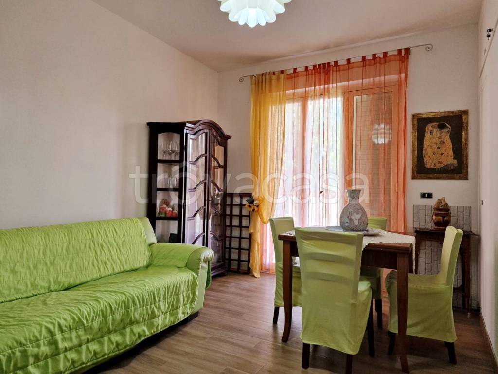 appartamento in affitto a Villafranca Tirrena