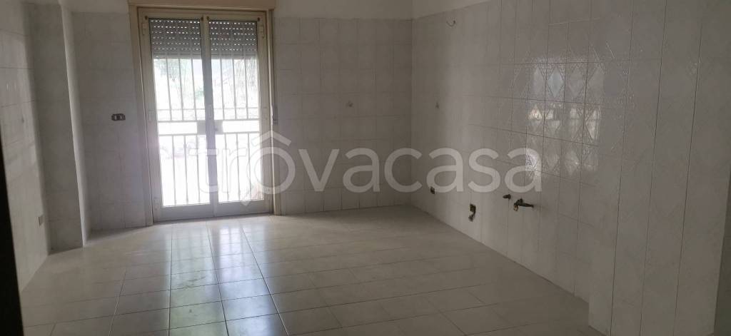 appartamento in affitto a Villafranca Tirrena in zona Divieto