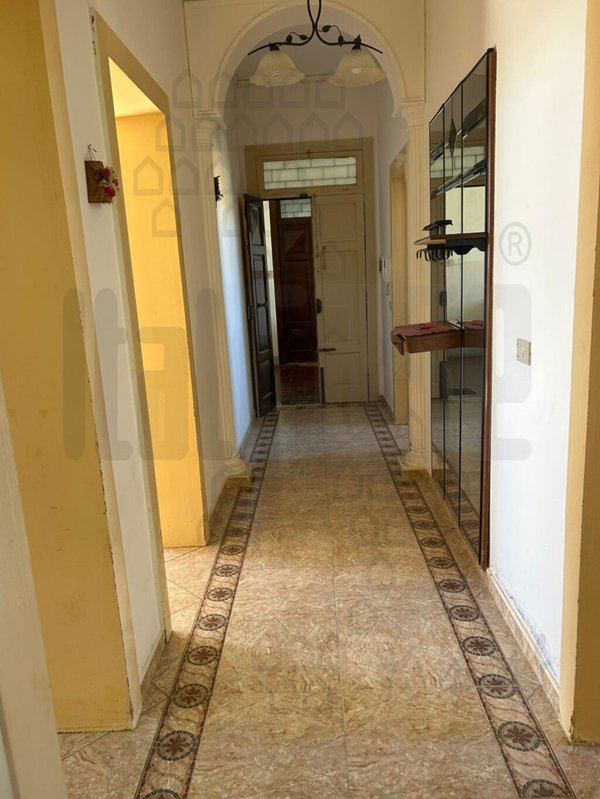 appartamento in affitto a Villafranca Tirrena in zona Divieto