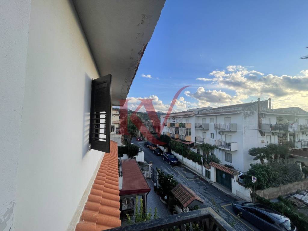 appartamento in affitto a Terme Vigliatore