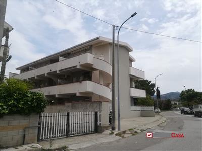 appartamento in affitto a Terme Vigliatore