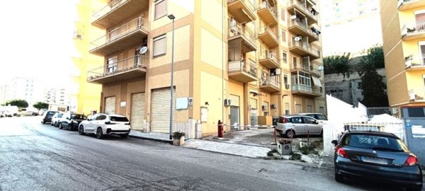 appartamento in affitto ad Agrigento in zona Centro Storico