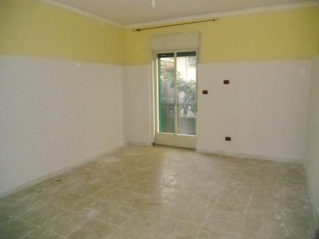 appartamento in affitto ad Agrigento in zona San Leone