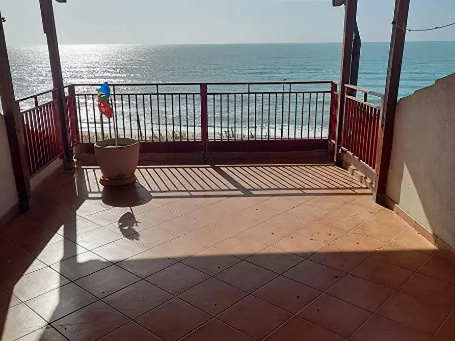 appartamento in affitto ad Agrigento