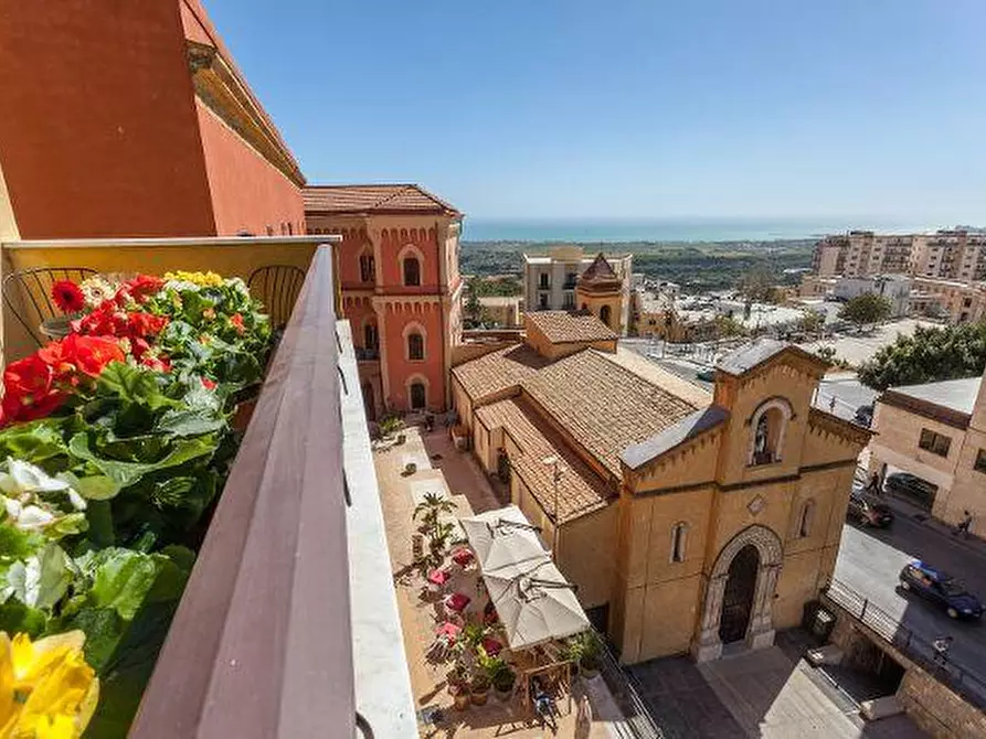 appartamento in affitto ad Agrigento