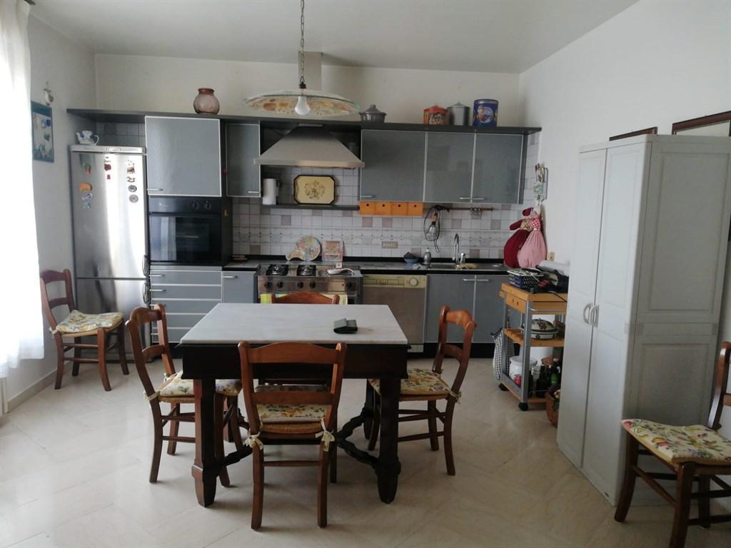 appartamento in affitto ad Agrigento