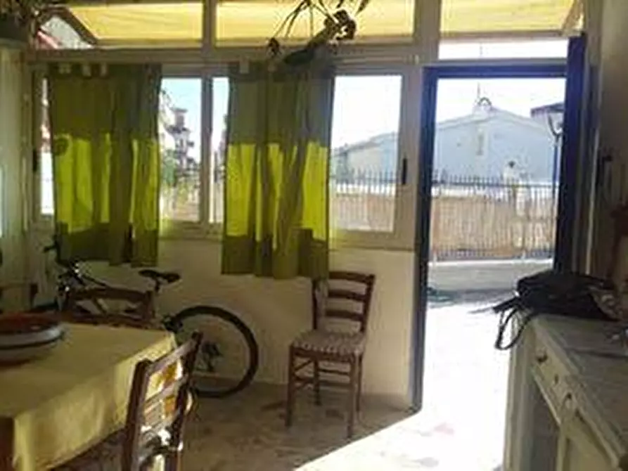 appartamento in affitto ad Agrigento in zona Centro Storico
