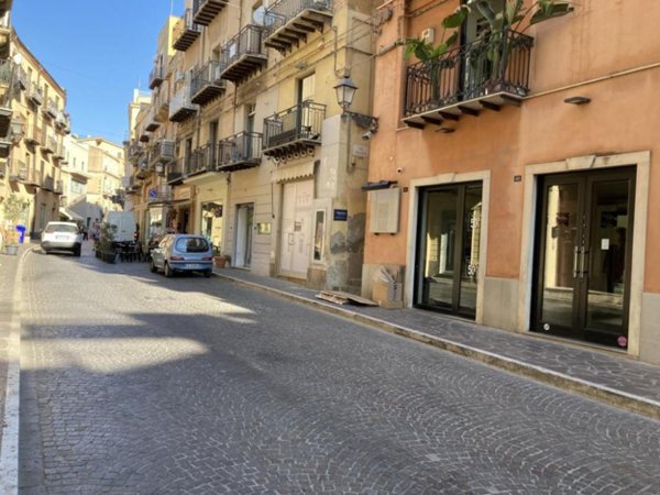 negozio in affitto ad Agrigento