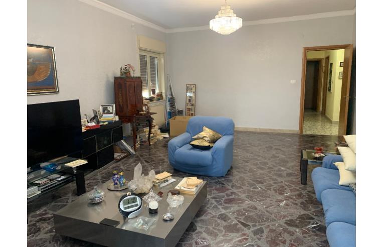 appartamento in affitto ad Agrigento in zona Centro Storico