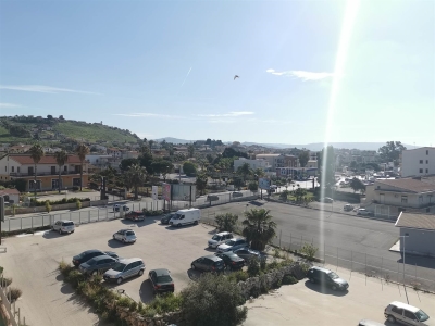 appartamento in affitto ad Agrigento in zona Centro Storico