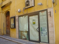 negozio in affitto ad Agrigento in zona Centro Storico