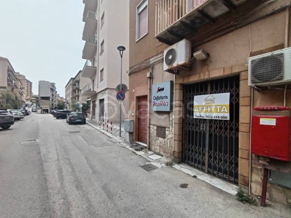 trivano in affitto ad Agrigento in zona Centro Storico