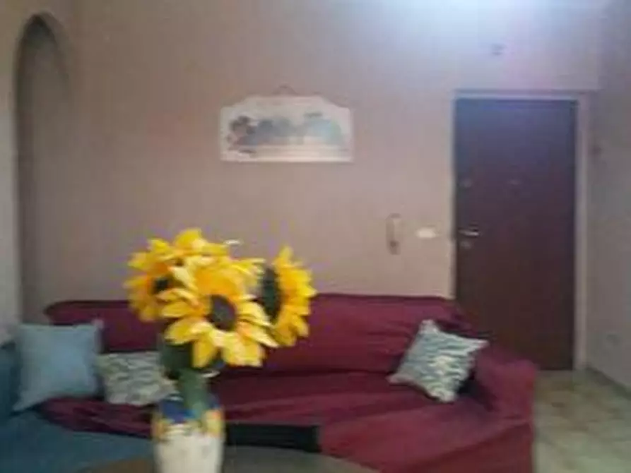 appartamento in affitto ad Agrigento