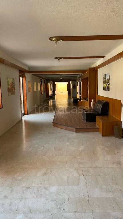 appartamento in affitto ad Agrigento