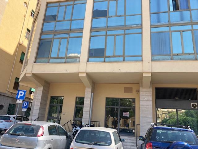 ufficio in affitto ad Agrigento in zona Centro Storico