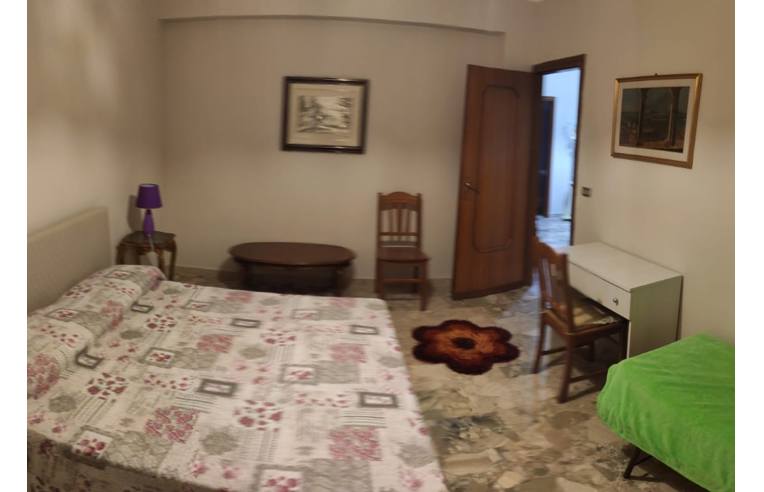 appartamento in affitto ad Agrigento in zona Centro Storico