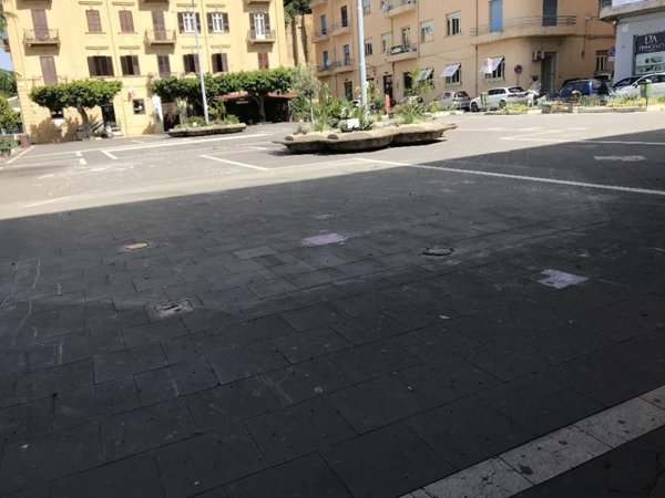 negozio in affitto ad Agrigento in zona Centro Storico