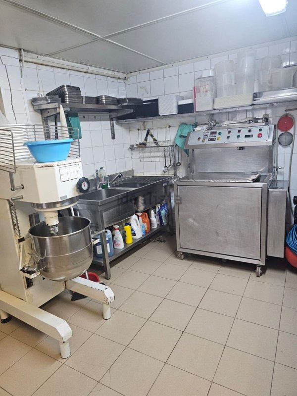 negozio in affitto ad Agrigento