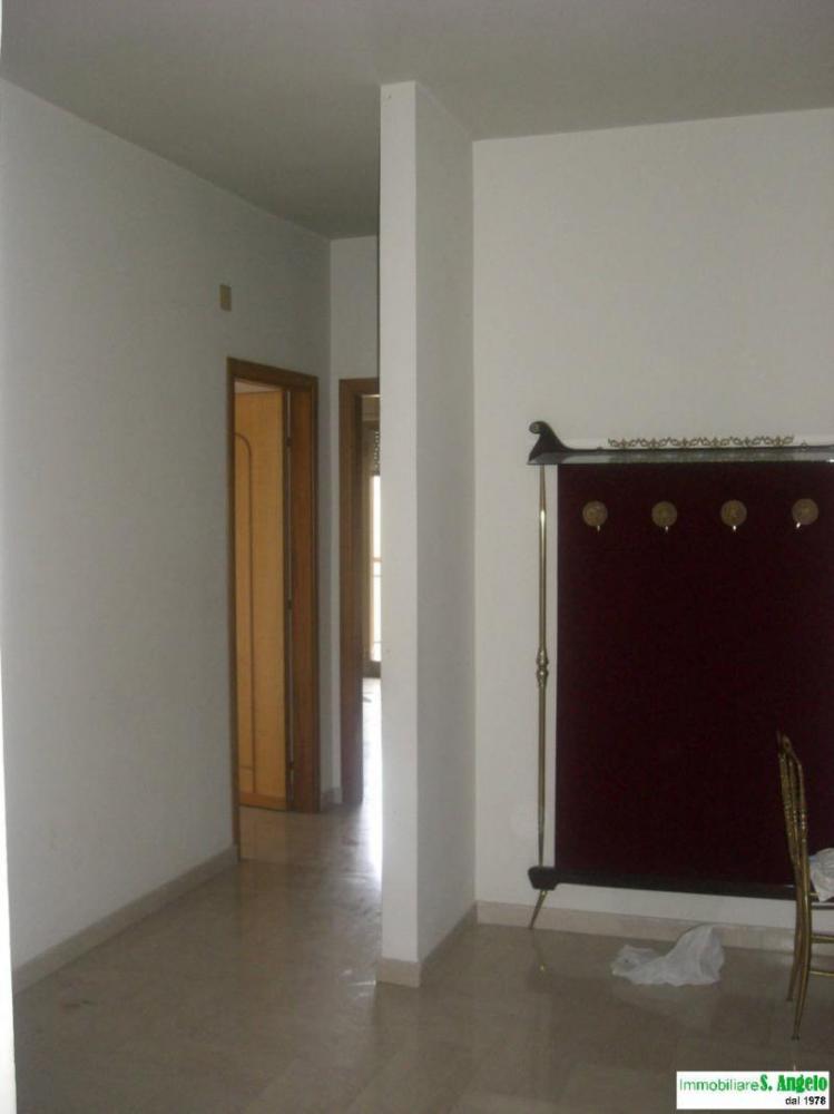 appartamento in affitto ad Agrigento