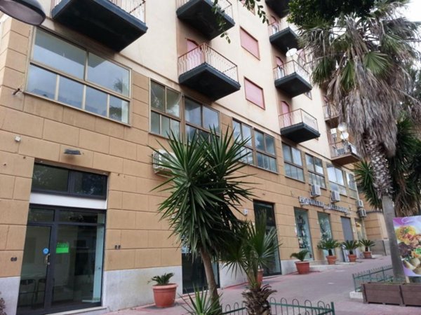negozio in affitto ad Agrigento