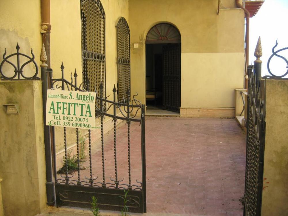 appartamento in affitto ad Agrigento in zona Centro Storico