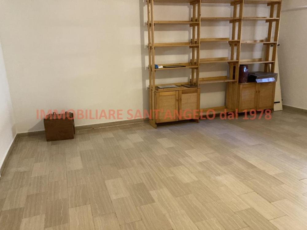 ufficio in affitto ad Agrigento in zona Centro Storico