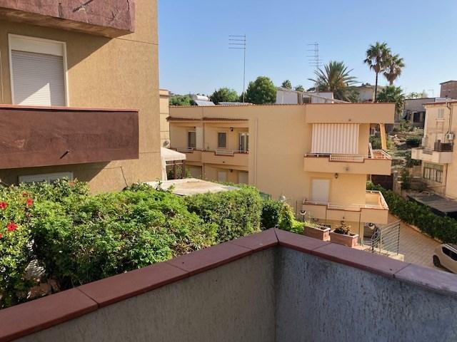 appartamento in affitto ad Agrigento