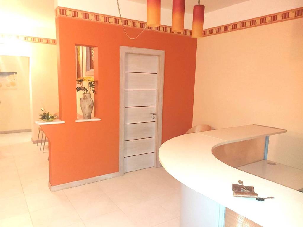 ufficio in affitto ad Agrigento