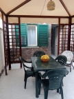 casa semindipendente in affitto ad Agrigento in zona San Leone