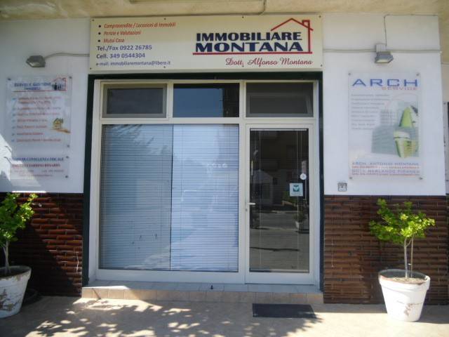 locale commerciale in affitto ad Agrigento in zona San Leone
