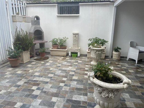 appartamento in affitto ad Agrigento in zona Quadrivio Spinasanta