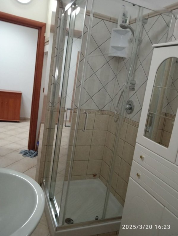 appartamento in affitto ad Agrigento in zona Centro Storico