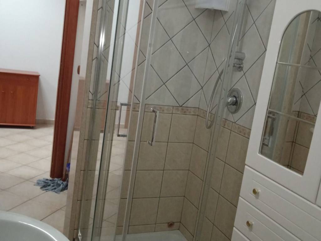 appartamento in affitto ad Agrigento in zona Centro Storico