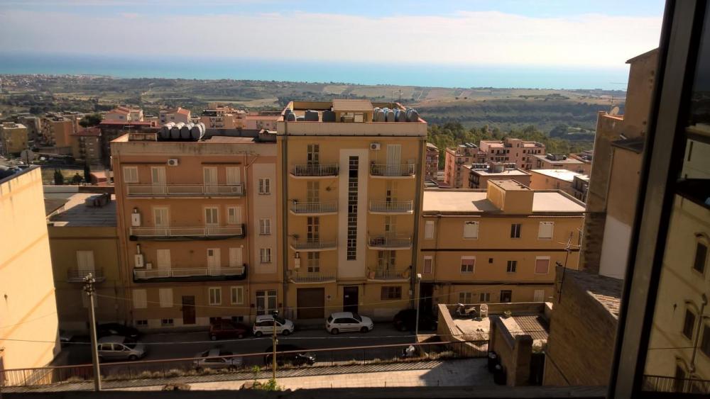 appartamento in affitto ad Agrigento