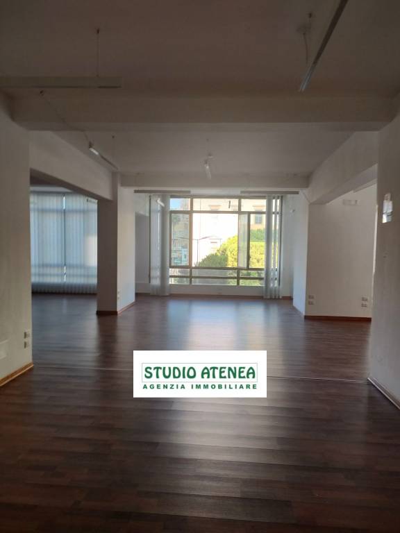 ufficio in affitto ad Agrigento in zona Centro Storico