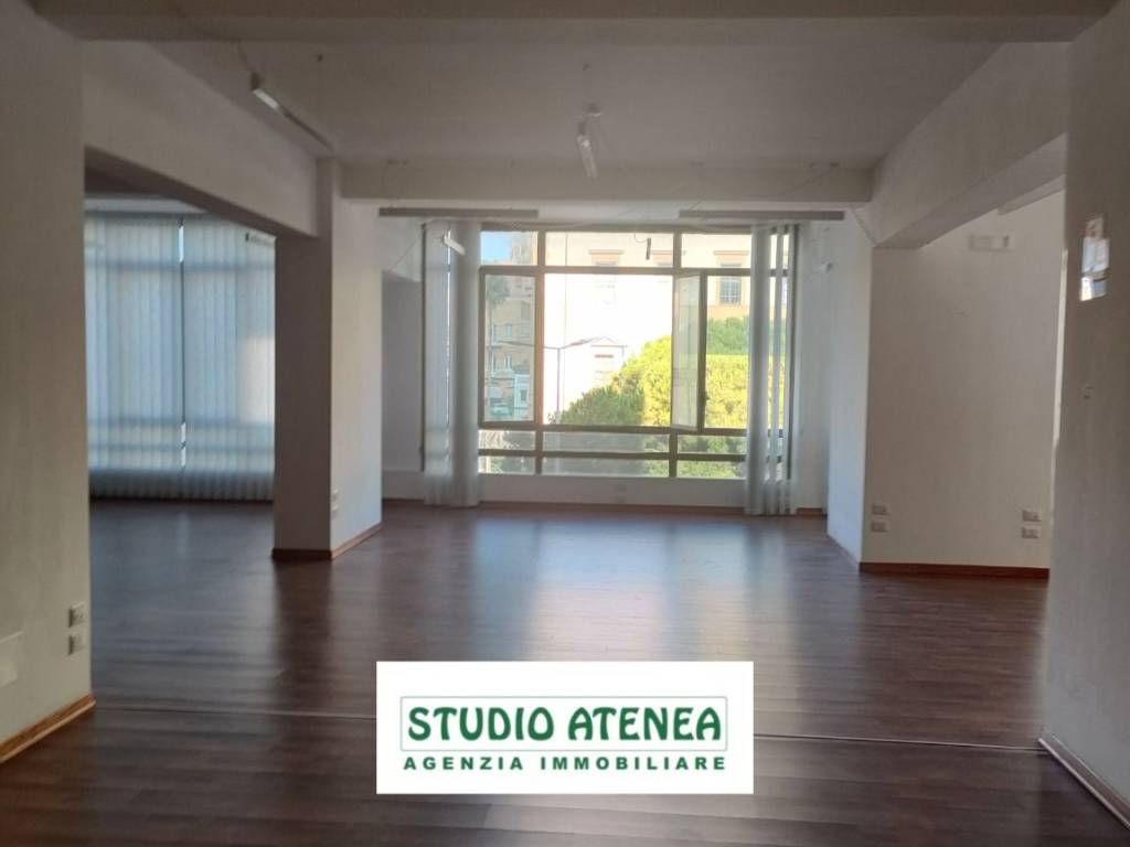 ufficio in affitto ad Agrigento in zona Centro Storico