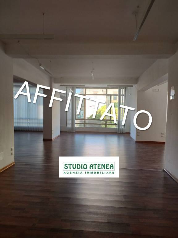 ufficio in affitto ad Agrigento in zona Centro Storico