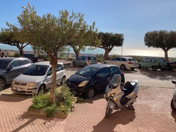 appartamento in affitto ad Agrigento