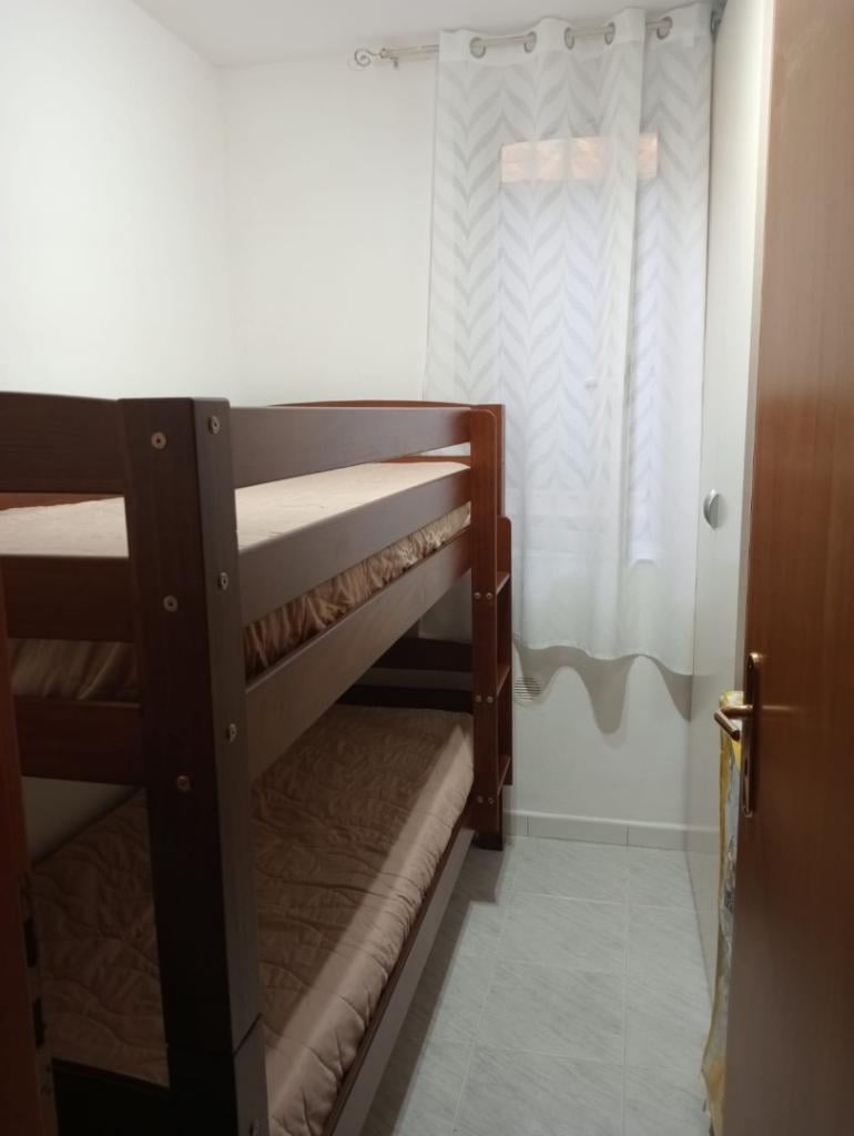 casa semindipendente in affitto ad Agrigento in zona San Leone