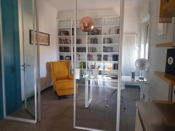 appartamento in affitto ad Agrigento in zona Centro Storico