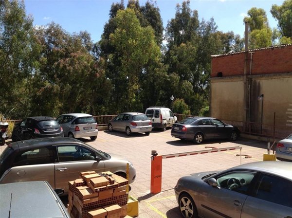 appartamento in affitto ad Agrigento in zona Centro Storico