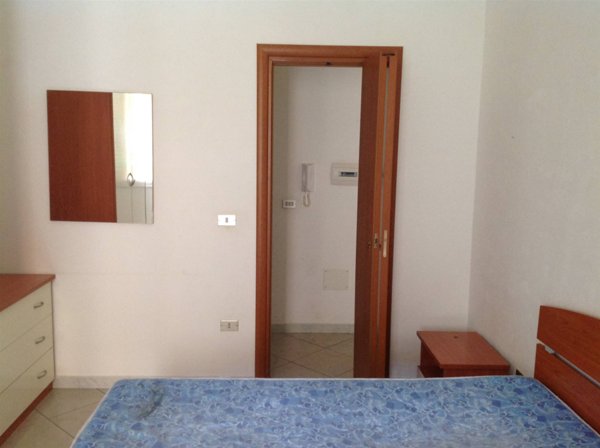 appartamento in affitto ad Agrigento in zona Centro Storico