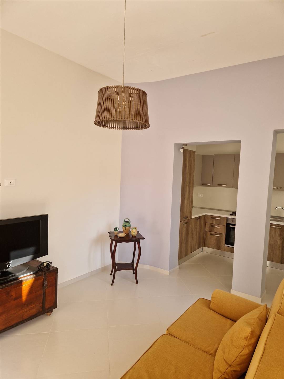 appartamento in affitto ad Agrigento