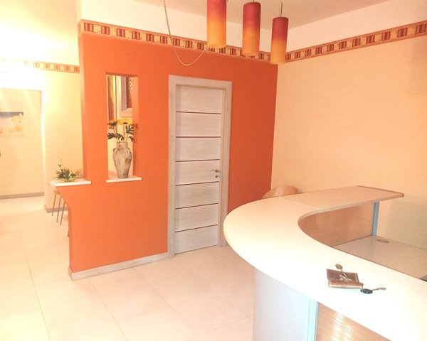 ufficio in affitto ad Agrigento